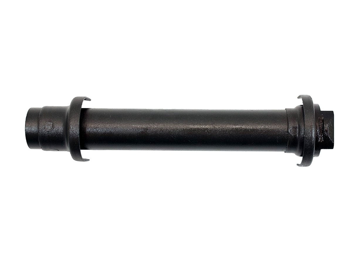 AK-P / AK-V Short Gas Tube