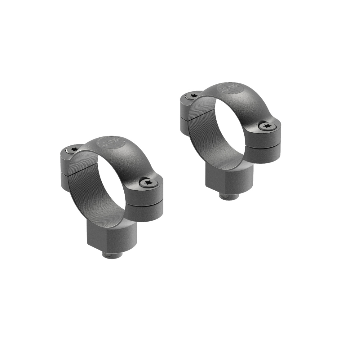 Leupold Quick Release Scope Ring 30mm Tube Super High Steel Dovetail