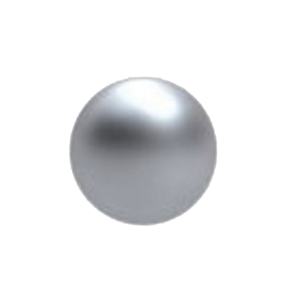 Lee Precision, Inc. .50 Cal RN 6-Cavity Bullet Mold, 0.490" 176.61 gr