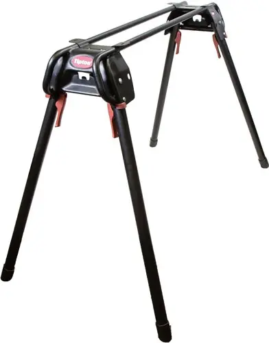 TIPTON UNIVERSAL CLEANING - STAND WORKS WITH GV/BGV/UGV