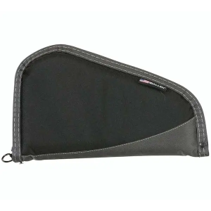 Allen 4448 Lockable  8 Black/Gray Handgun