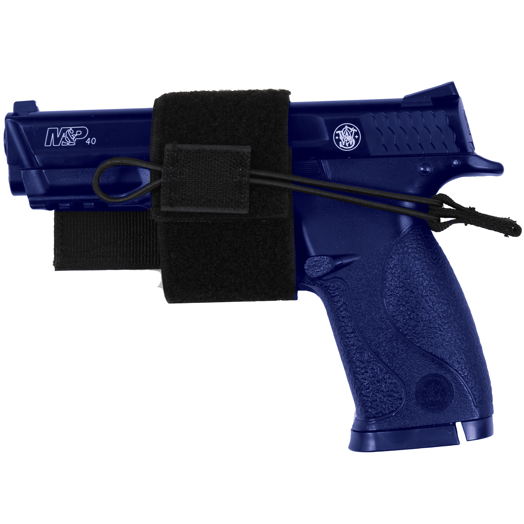 Rothco Universal Hook Loop Holster