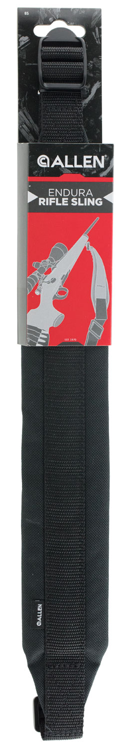 Allen Standard Endura Sling, Black - 85