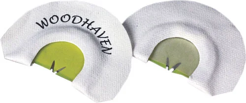 WOODHAVEN CUSTOM CALLS STINGER - PRO SERIES HORNET MOUTH CALL