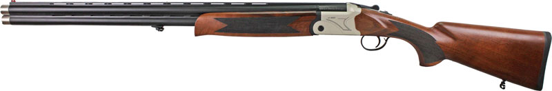 Iver Johnson 600LW Over/Under 12 Gauge Shotgun