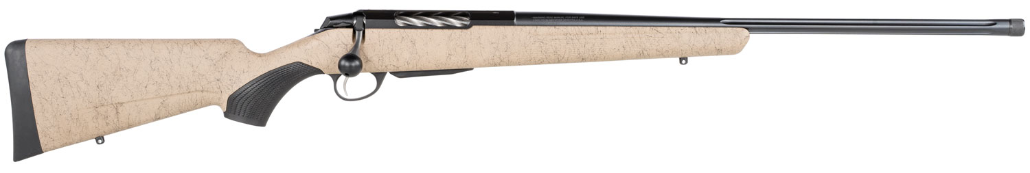 Tikka T3x Lite 308 Win Rifle - 22.4" Barrel, 3+1 Capacity