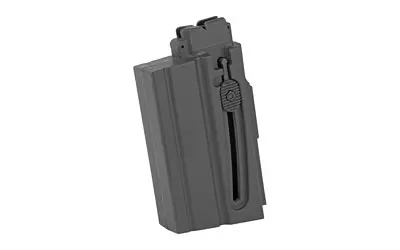 MAG HK HK416 22LR 10RD BLK