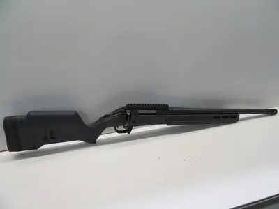 RUGER AMERICAN (Used)