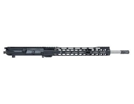 BLEM PSA Gen3 PA10 18" Mid-Length .308 WIN 1:10 Stainless Steel 15" Lightweight M-lok Upper - With BCG & CH