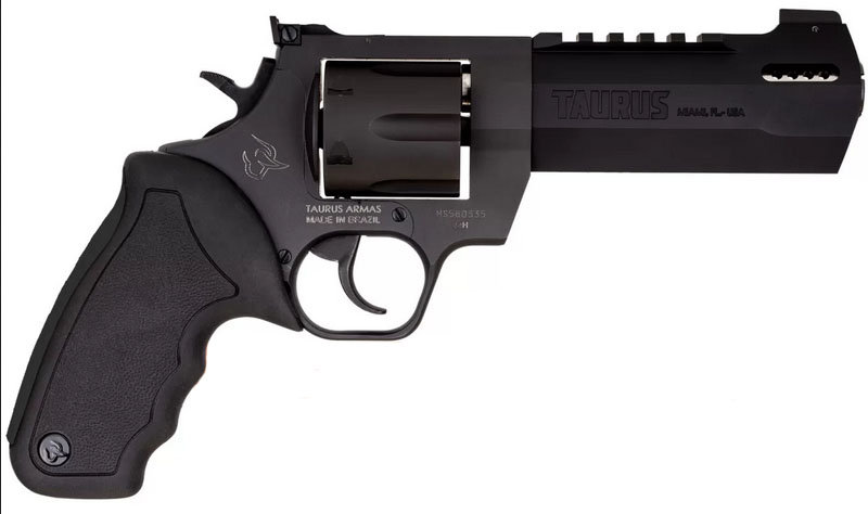 Taurus Raging Hunter .44 Magnum Revolver 6RD