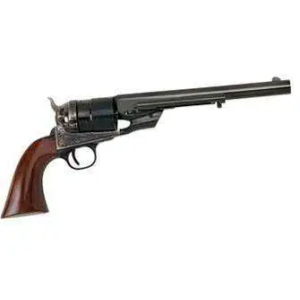 CIMARRON 1851 RICHARDS-MASON TYP2 .38SP 5.5 CC/BL WALNUT