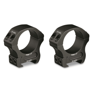 Vortex Pro Series 30mm Scope Rings