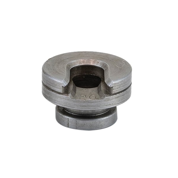 Lee Precision, Inc. .17 Hornet/.22 Hornet/.22 K-Hornet/7.65x20mm Long R20 Universal Shell Holder