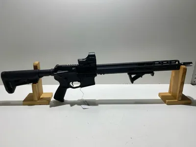 SIG SAUER SIGM400 RIFLE (Used)