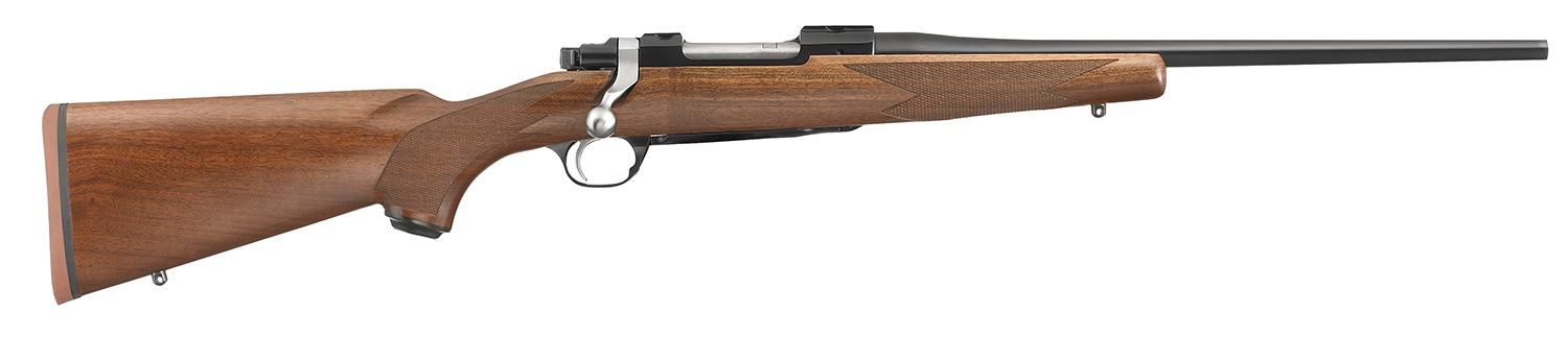 Ruger Hawkeye Compact 308 Win 16.5" Bolt Action Rifle
