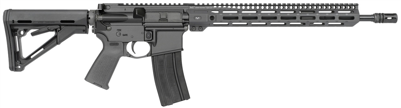 Midwest Industries 16'' M-LOK Lightweight Rifle .223 Wylde