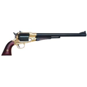 TRADITIONS 1858 BISON/Walnut/Brass .44/12IN