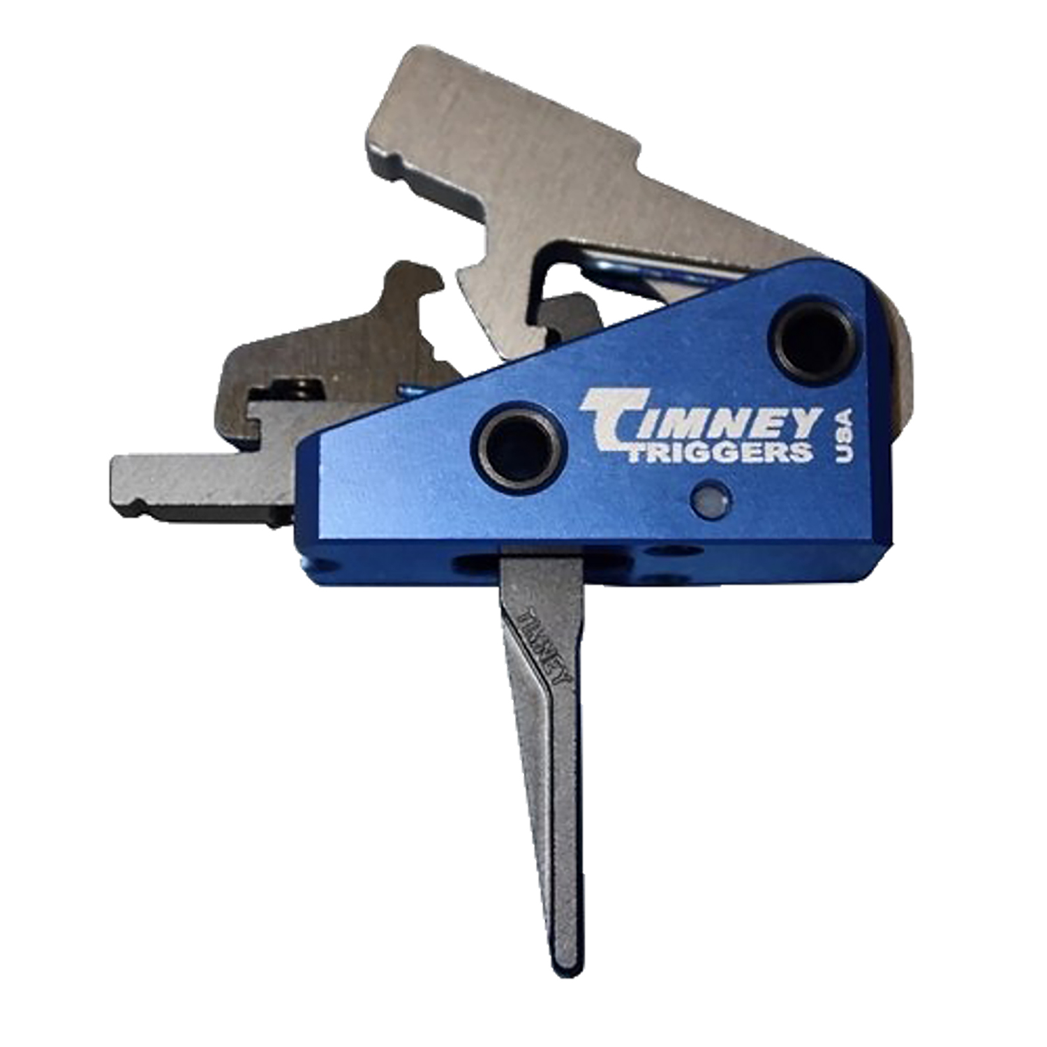 Timney Targa 2-Stage AR Trigger - 2 lbs Draw Weight