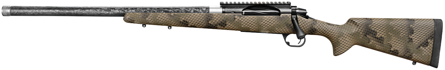 Proof Elevation 2.0 LH 7MM PRC Bolt Action Rifle