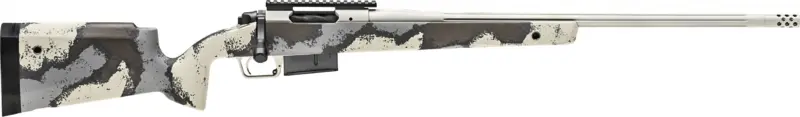 SPRINGFIELD ARMORY WAYPOINT 6.5PRC STD FXD DESERT