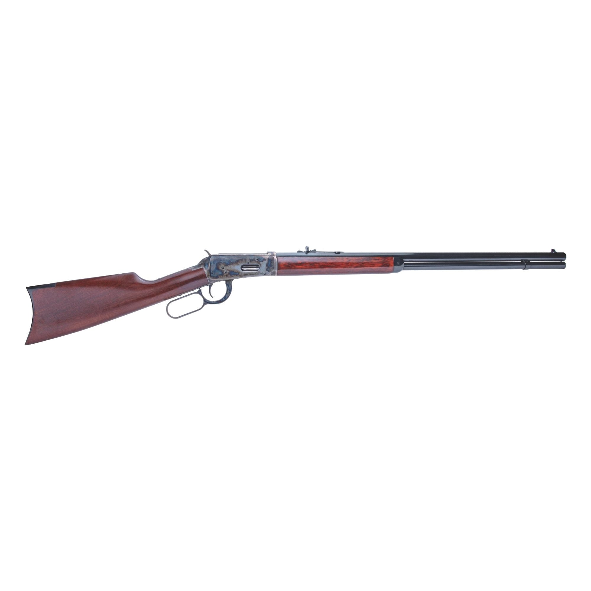 CIMARRON 1894 30-30 WIN 26″ – OCT. CASE COLORED/BLUED WALNUT - No Credit Card Fees - Free Shipping