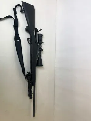 REMINGTON 770 (Used)