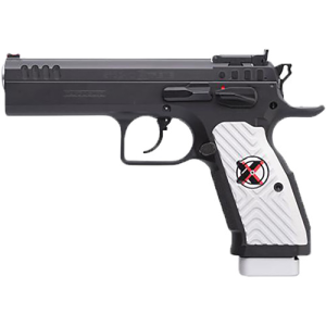 TANFOGLIO Stock II Xtreme 9mm 4.45" 17rd