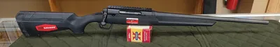 SAVAGE ARMS AXIS (Used)