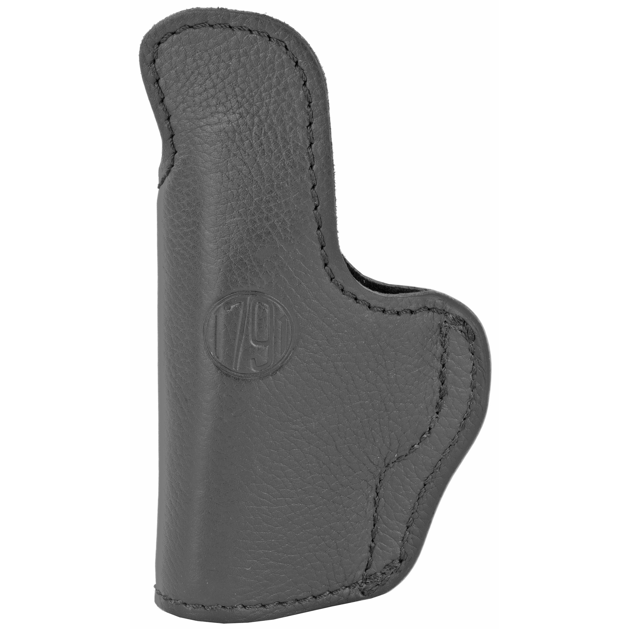 1791 Ultra Custom IWB Right Hand Holster, fits Glock 42/Sig Sauer P365, Size 3