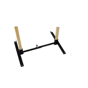 Birchwood Casey 49018 Adjustable Width Target Stand  13-25 W