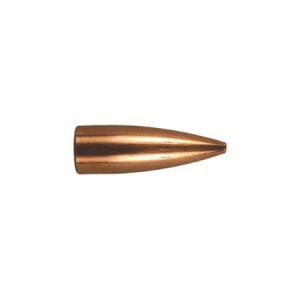 Berger-Bullets Berger Match Grade Target Bullets .30 cal .308" 115 gr FB Target 100/ct