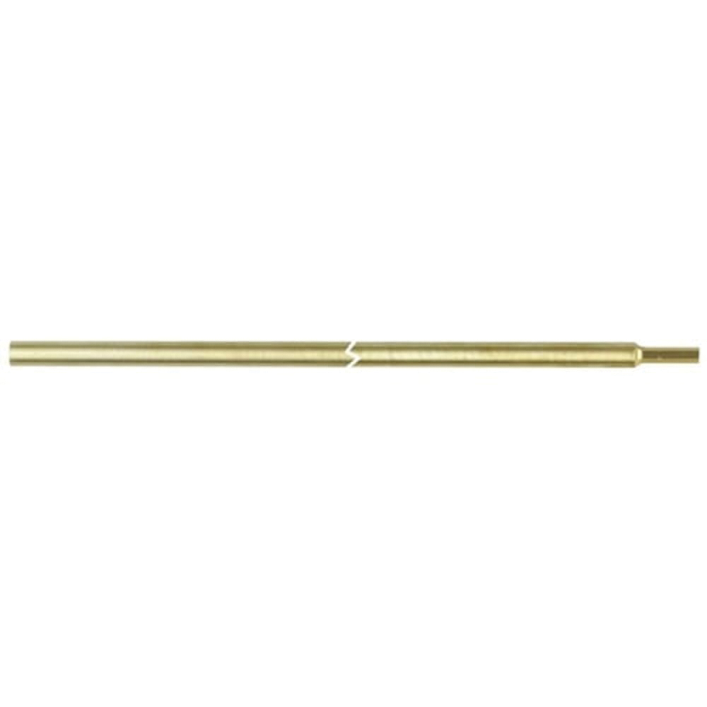 Brownells 5/16-27 Female 38" .50 Cal Drill Chuckable Cleaning Rod