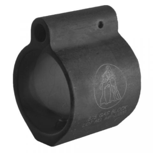 Troy-Industries Troy Gas Block- .875