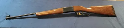 SAVAGE ARMS SAVAGE 99A; 375WIN; VERY RARE; LEVER ACTION; WOOD STOCK; IRON SIGHTS; (Used)