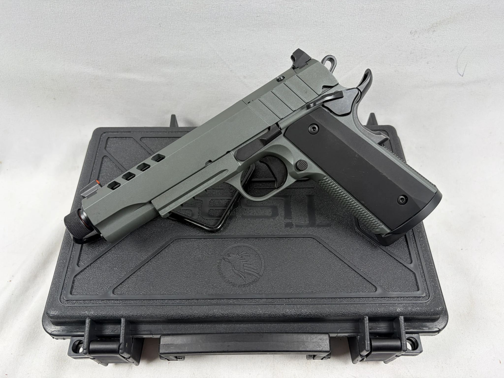 TISAS NIGHT STALKER SF 45 (Used)