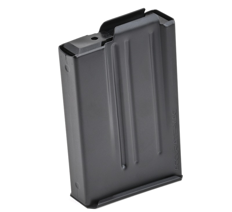 Savage Arms MAGAZINE MOD 10BA 308WIN 10RD 55183 | AI PATTERN
