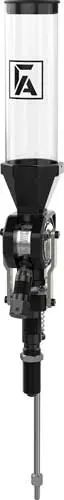 FRANKFORD ARSENAL FX POWDER - MEASURE