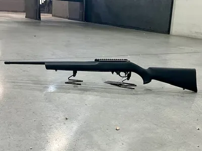 BLACK RAIN ORDNANCE BRO-22 (Used)