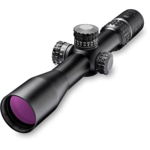 Burris BLEMISHED Burris Rifle Scope - 2-10x42mm Illum. SCR MOA Front Focal XT-100 MOA Matte