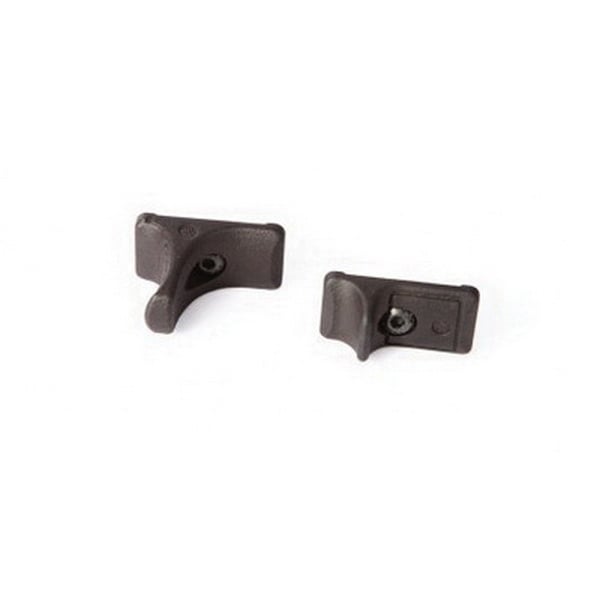 Sig Sauer Replacement M-Lok Handstop Kit for M400 Tread Rifles - KITTRDGRIPHANDSTOPBLK