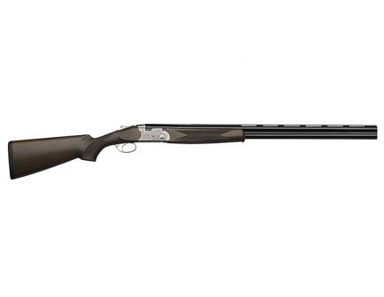 Beretta 686 Vittoria Silver Pigeon I 28" 12ga Shotgun - J686FJ8V