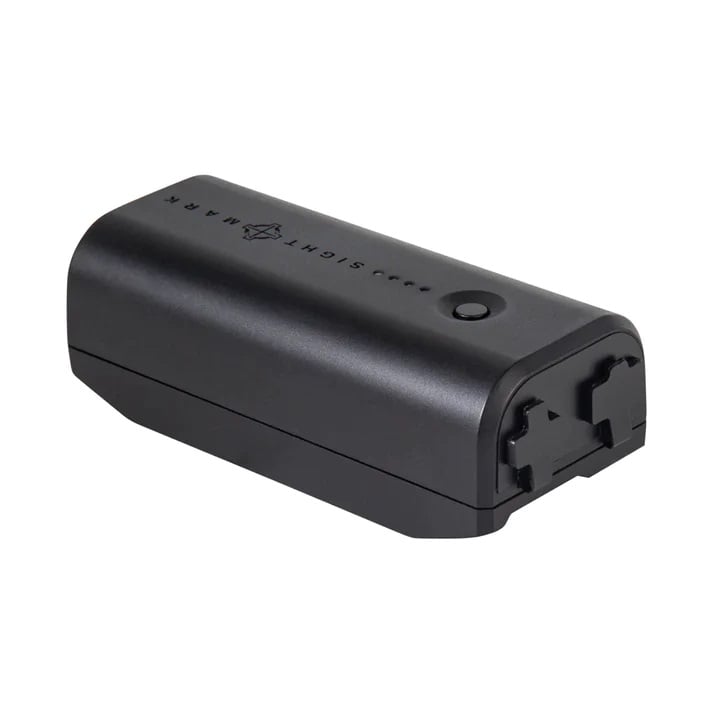 Sightmark Quick Detach Mini Battery Pack - SM28004