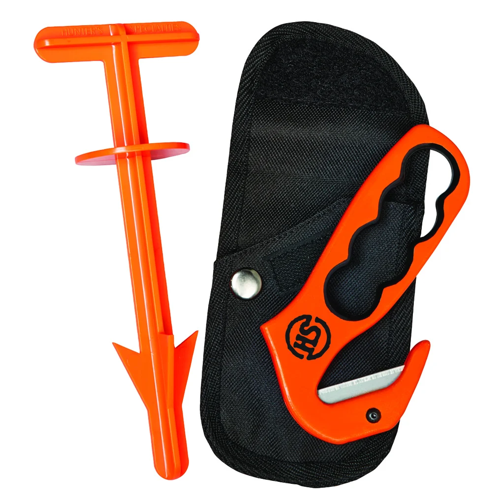 Hunters Specialties Butt Hook Combo
