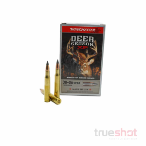 Winchester - Deer Season XP - 30-06 - 150 Grain - Extreme Point - Retail / 200