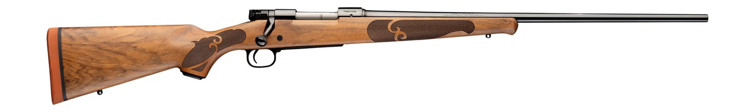 Winchester Model 70 Featherweight .25-06 Rem Bolt Action Rifle