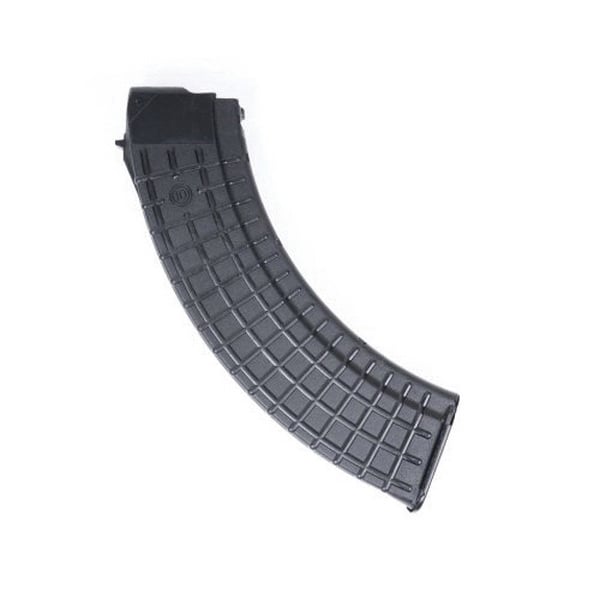 Arsenal M47W40 AK-47 40rd 7.62x39mm Black Polymer - No Credit Card Fees - Low, flat rate shipping