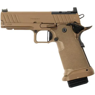 SPRINGFIELD ARMORY DS PRODIGY (Used)