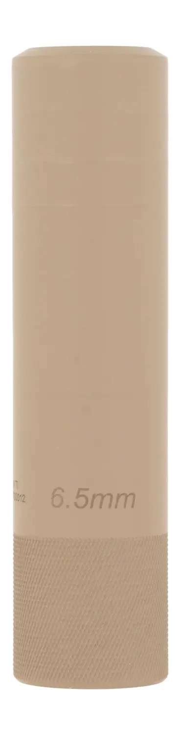 Fletcher Rifle Works PERM65TITAN 6.5mm Suppressor