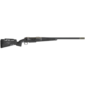 FIERCE FIREARMS CT Rival 7mm PRC 24" 3rd Bolt Rifle w/ Threaded Carbon Fiber Barrel | Phantom