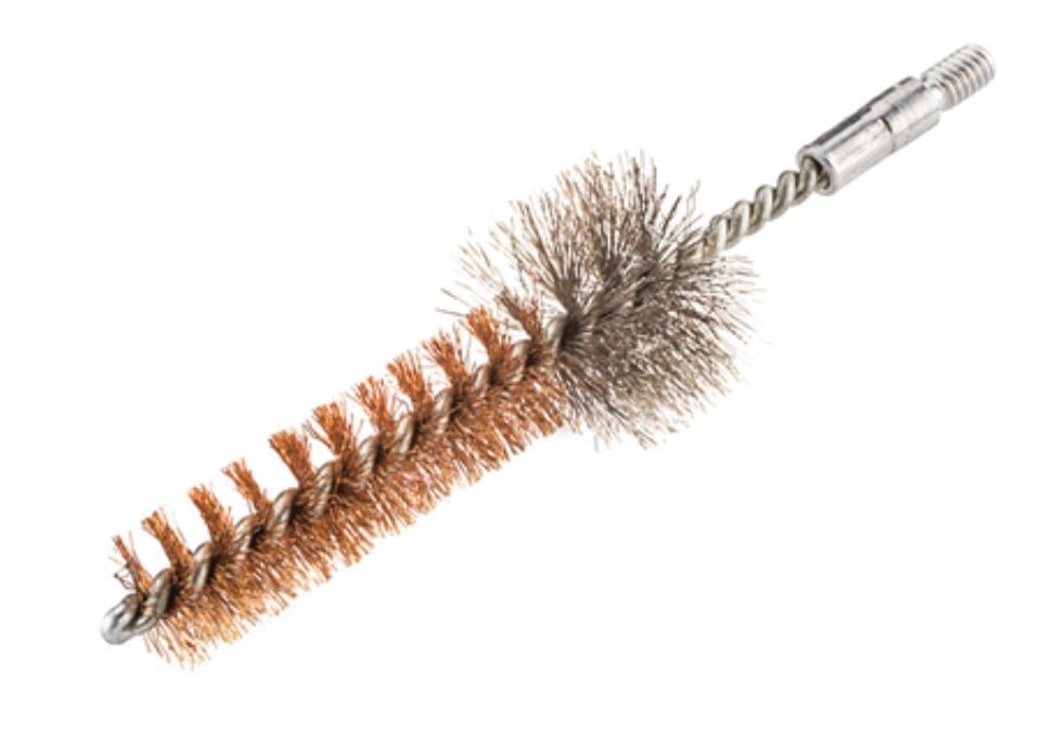 Hoppe's 5.56mm .223 Caliber Rifle Chamber Brush  -1323P